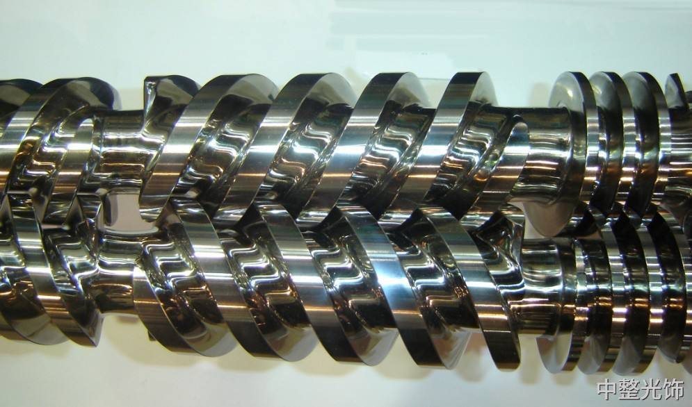 精密軸類(lèi)零件鏡面拋光案例 精密軸類(lèi)零件鏡面拋光案例