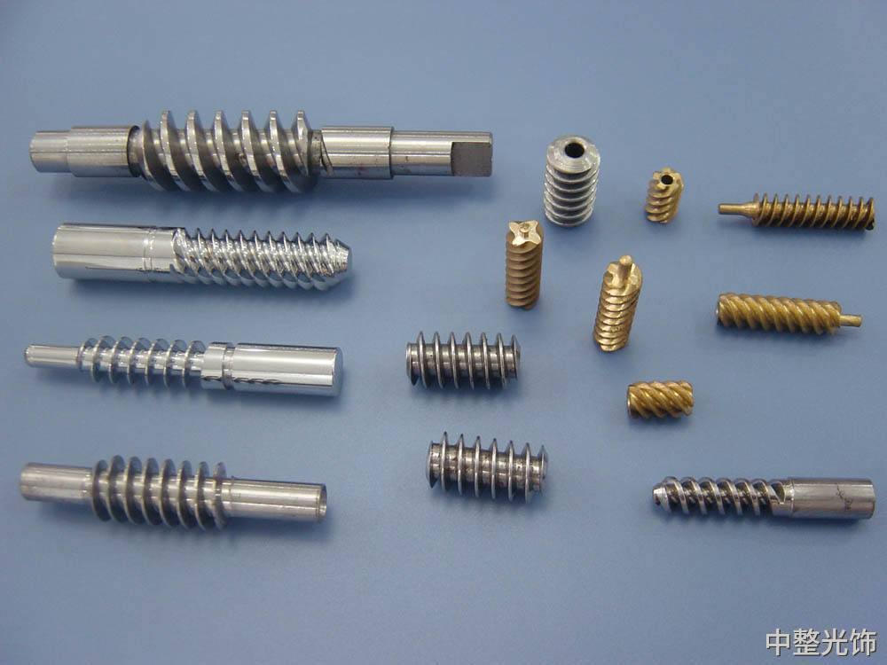 精密軸類零件拋光效果 精密軸類零件拋光效果