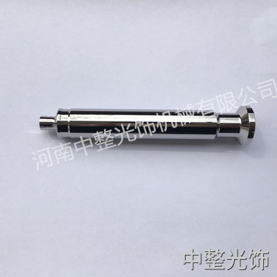 沖模鏡面拋光效果 沖模鏡面拋光效果